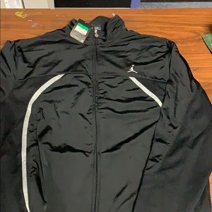 Athletic jacket